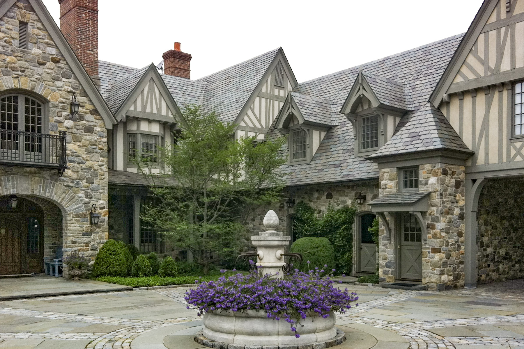 Photo of construction by TRM Enterprises